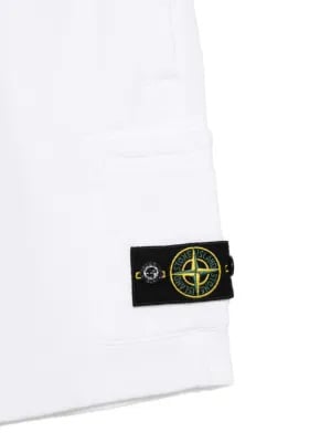 Stone Island felpa bermuda divers Divers