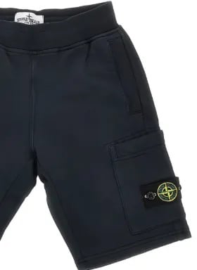 Stone Island felpa bermuda divers Divers