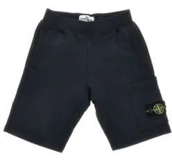 Stone Island felpa bermuda divers Divers