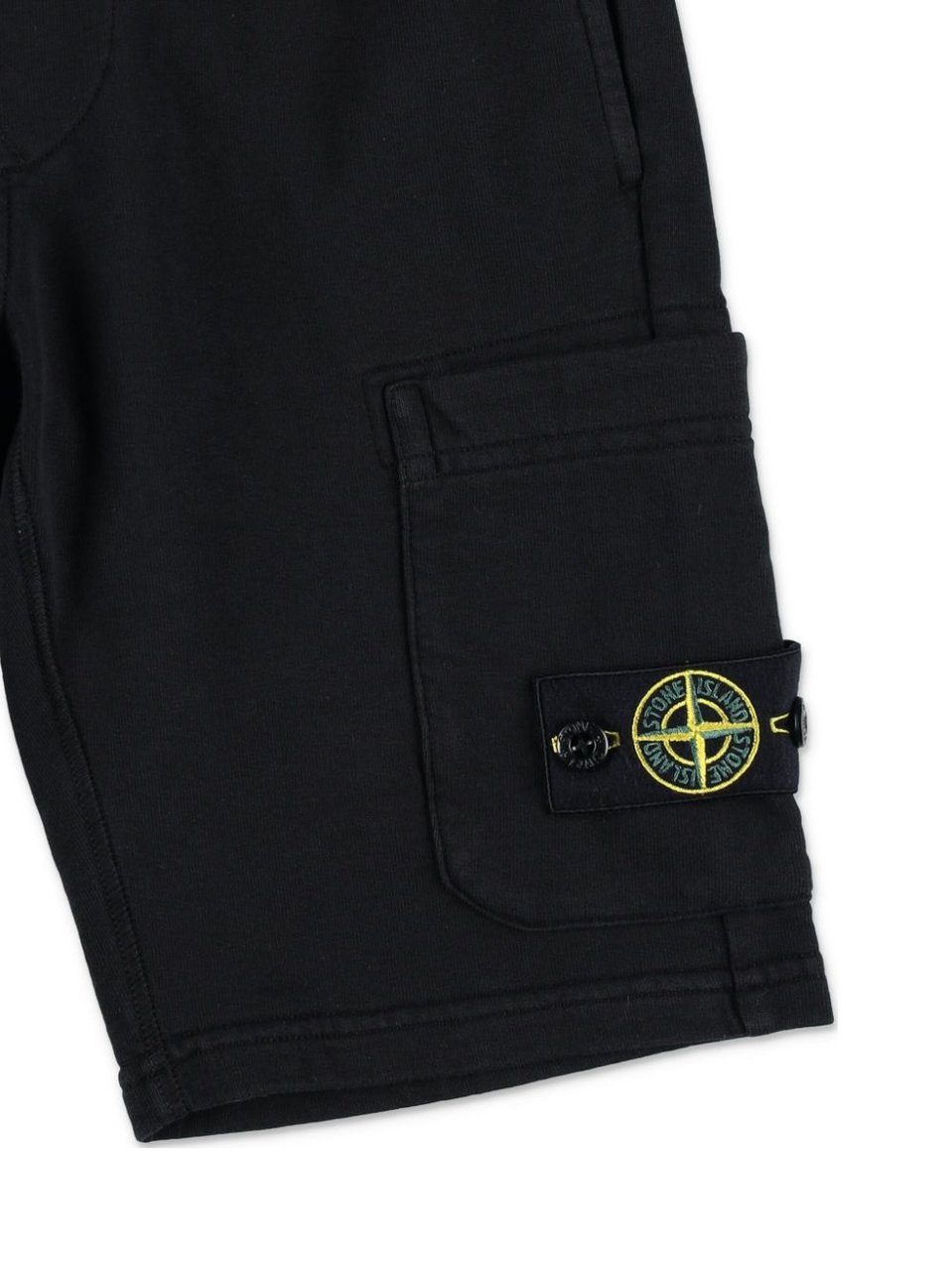 Stone Island felpa bermuda divers Divers