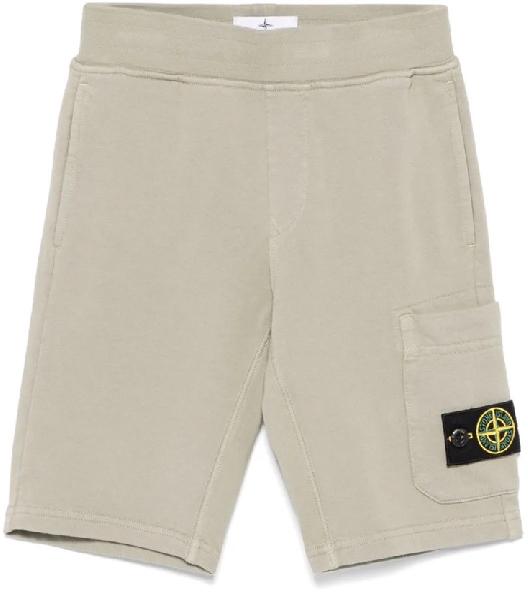 Stone Island felpa bermuda divers Divers