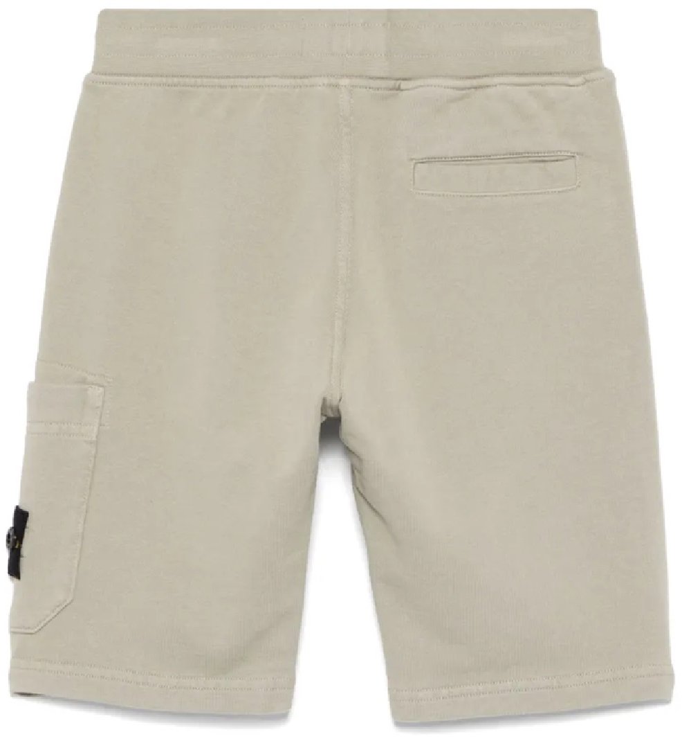 Stone Island felpa bermuda divers Divers