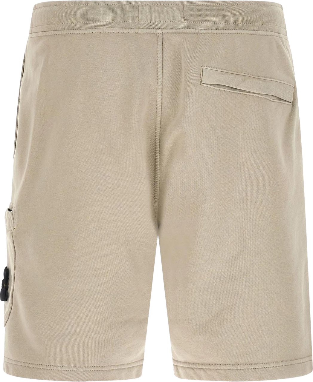 Stone Island Heren Shorts Grijs
