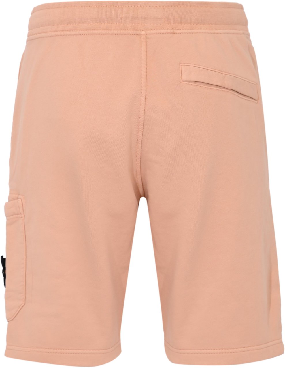 Stone Island Shorts Plaster Pink Roze