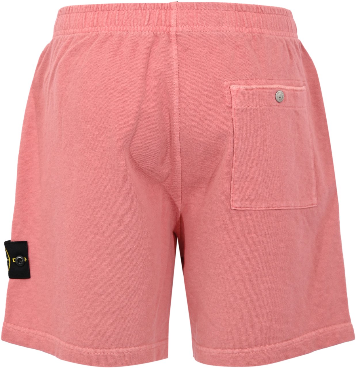 Stone Island Shorts Oleander Divers