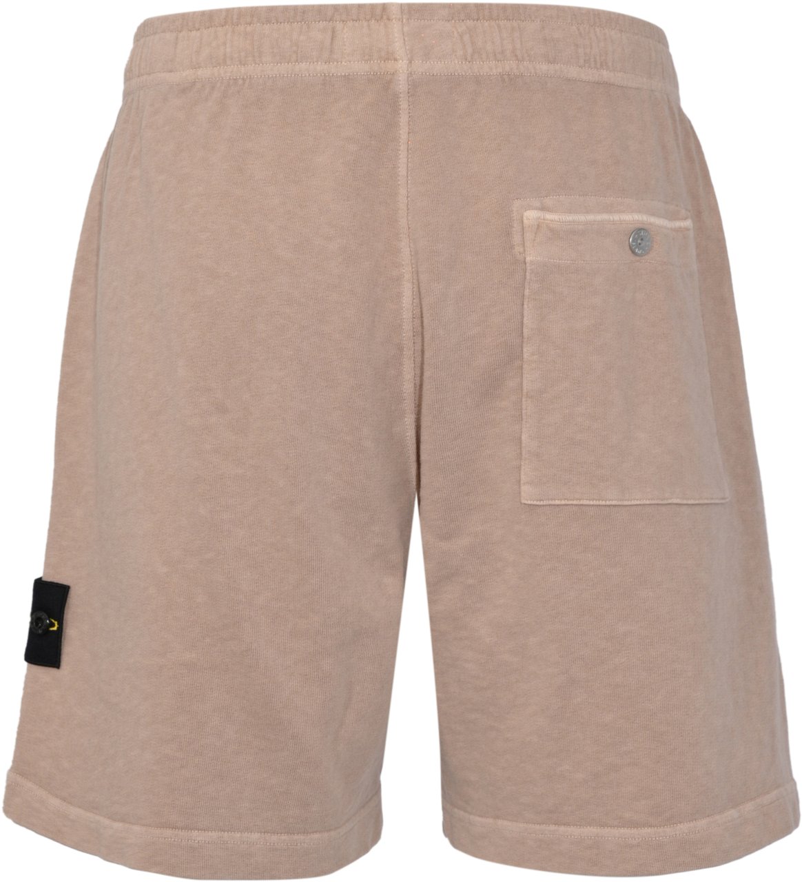 Stone Island Shorts Desert Beige