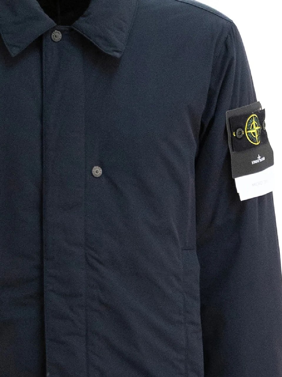 Stone Island capospalla lungo divers Divers