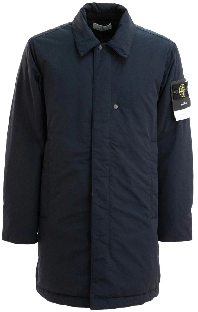 Stone Island capospalla lungo divers Divers