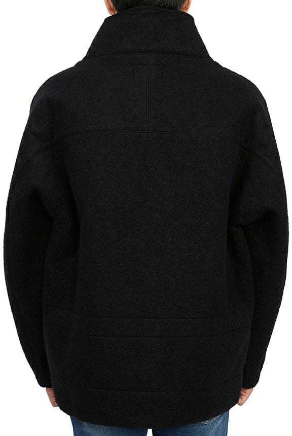 Stone Island Jacket Blue Blauw