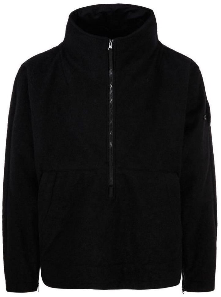 Stone Island Jacket Blue Blauw