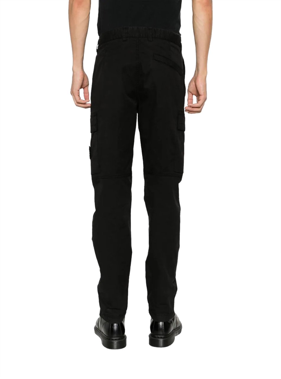 Stone Island pantalone regular divers Divers
