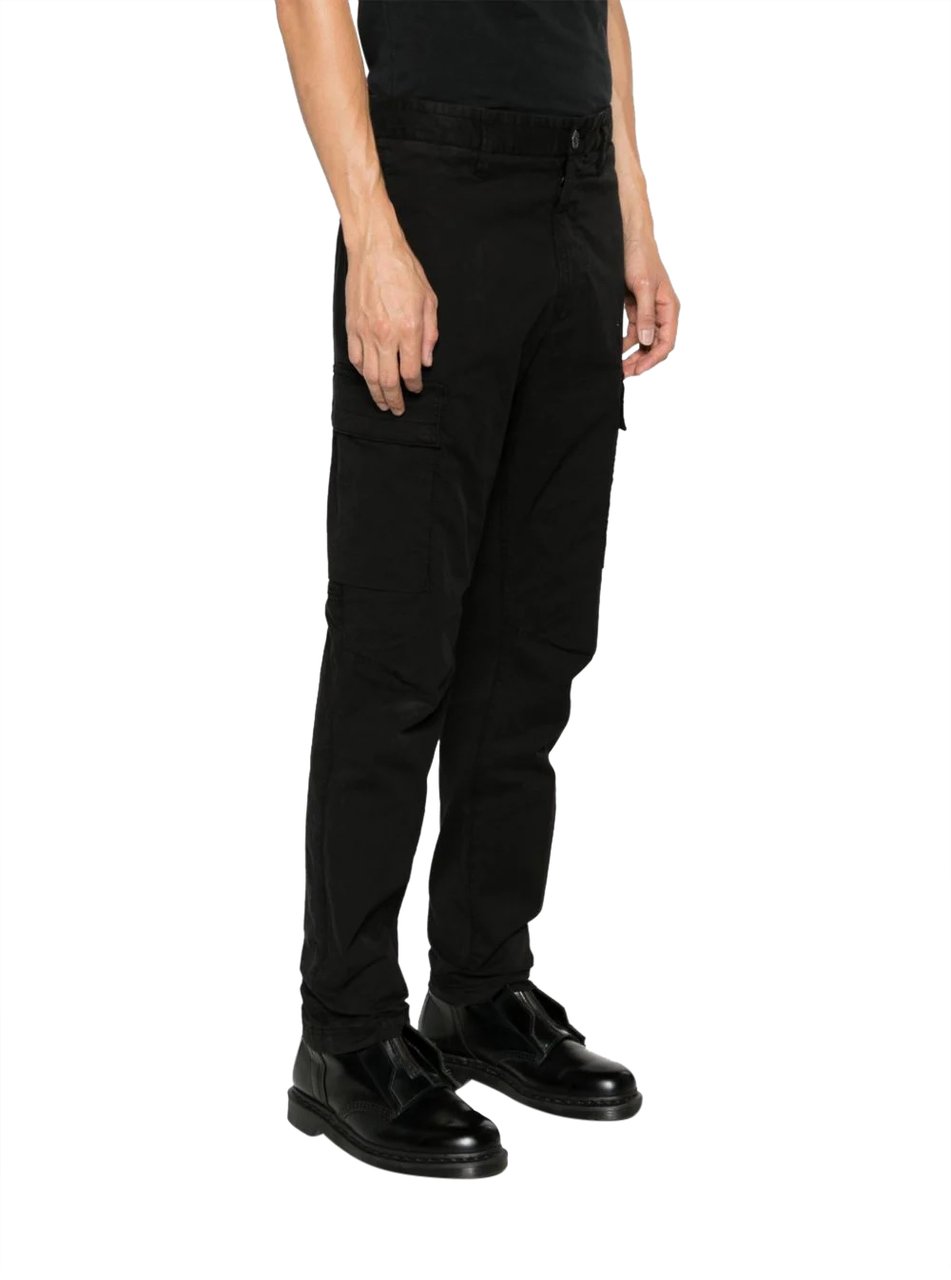 Stone Island pantalone regular divers Divers
