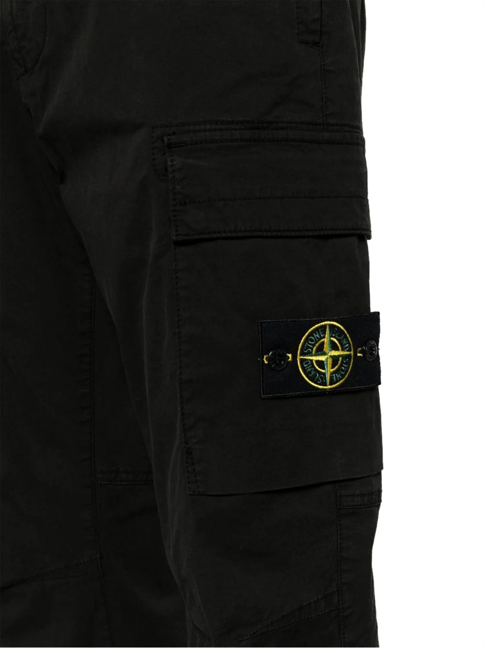 Stone Island pantalone regular divers Divers