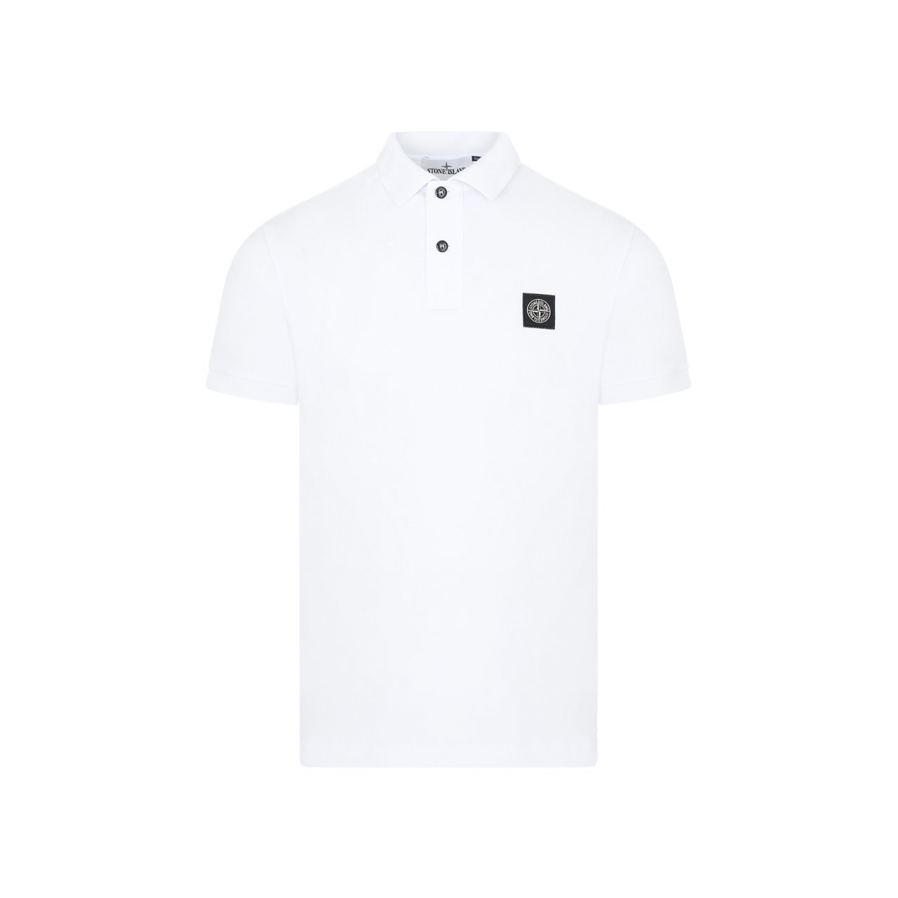 Stone Island STONE ISLAND 80152SC17 Wit