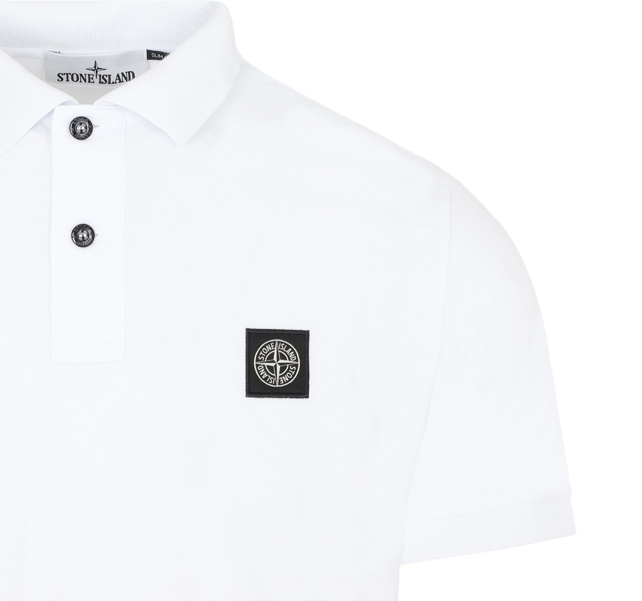 Stone Island STONE ISLAND 80152SC17 Wit