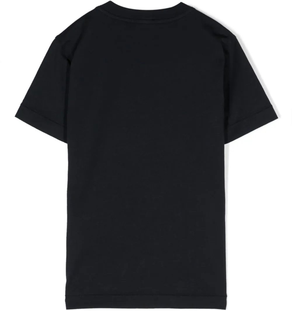 Stone Island t-shirt darkblue (navy) Navy