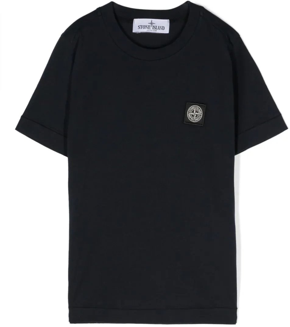 Stone Island t-shirt darkblue (navy) Navy