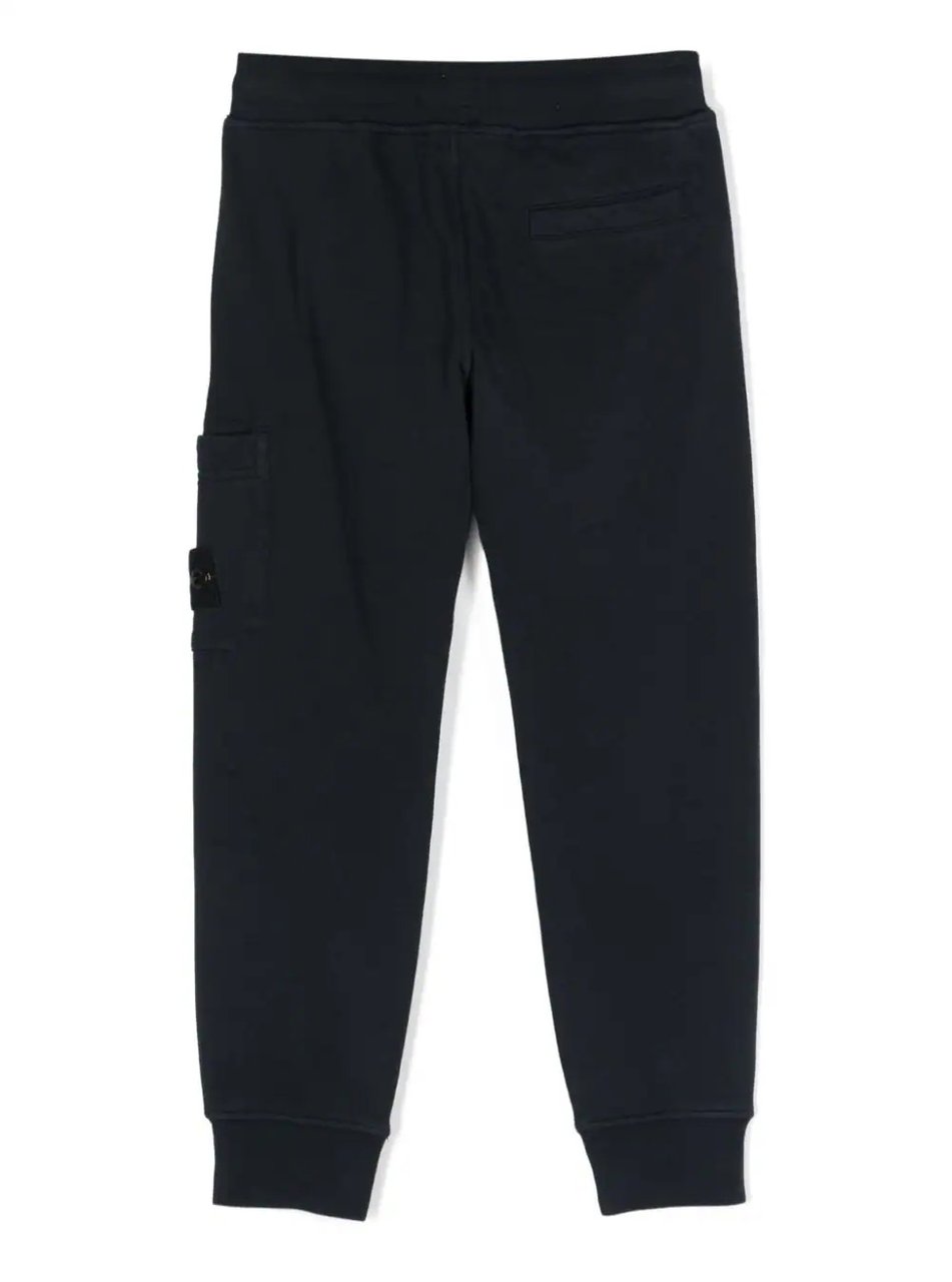 Stone Island felpa pantalone darkblue (navy) Navy