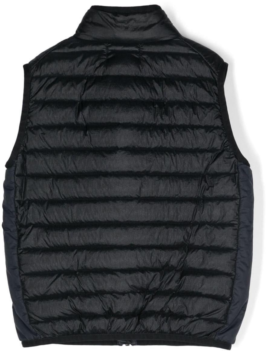 Stone Island giubbotto s/maniche darkblue (navy) Navy