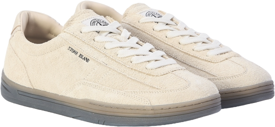 Stone Island Sneakers Rock Beige