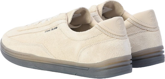 Stone Island Sneakers Rock Beige