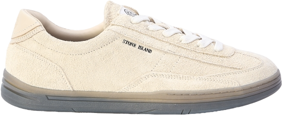 Stone Island Sneakers Rock Beige