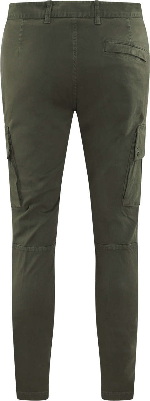Stone Island Heren Pants Groen