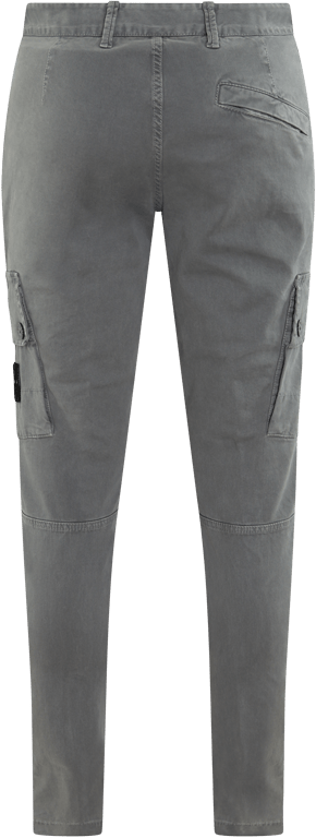 Stone Island Heren Pants Grijs