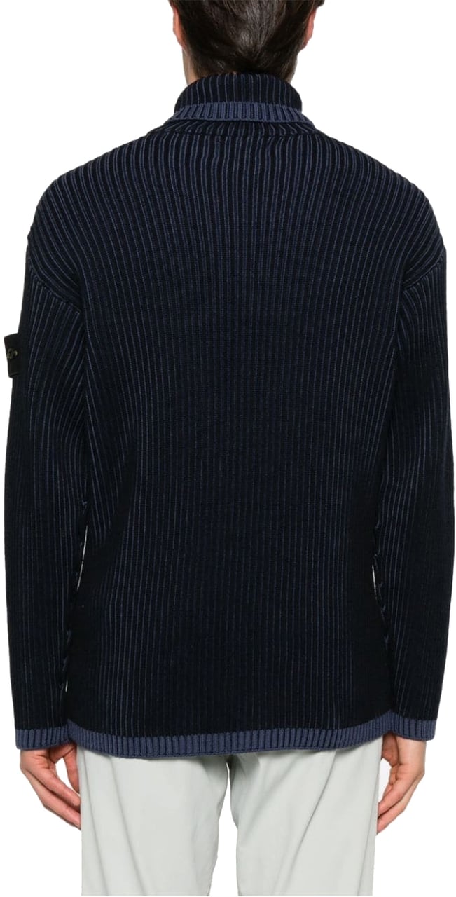 Stone Island maglia rws divers Divers