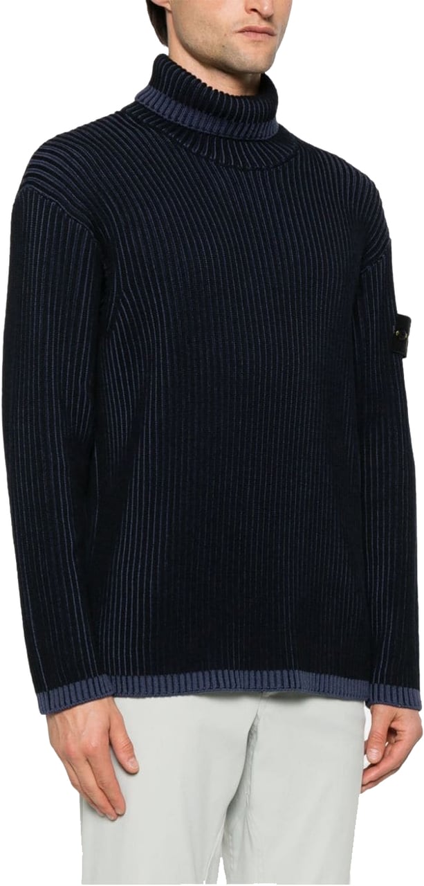 Stone Island maglia rws divers Divers