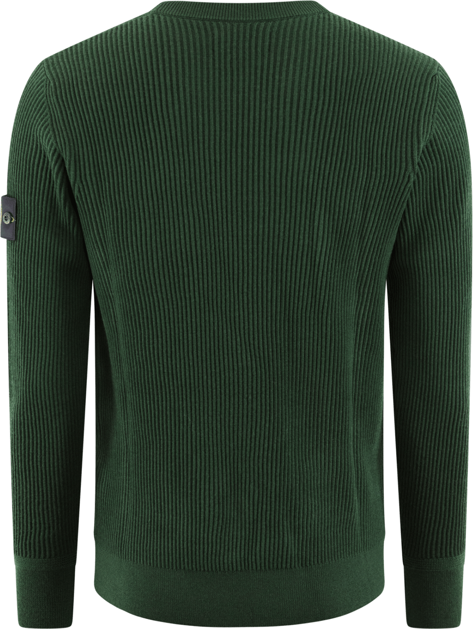 Stone Island Heren Knitwear Groen