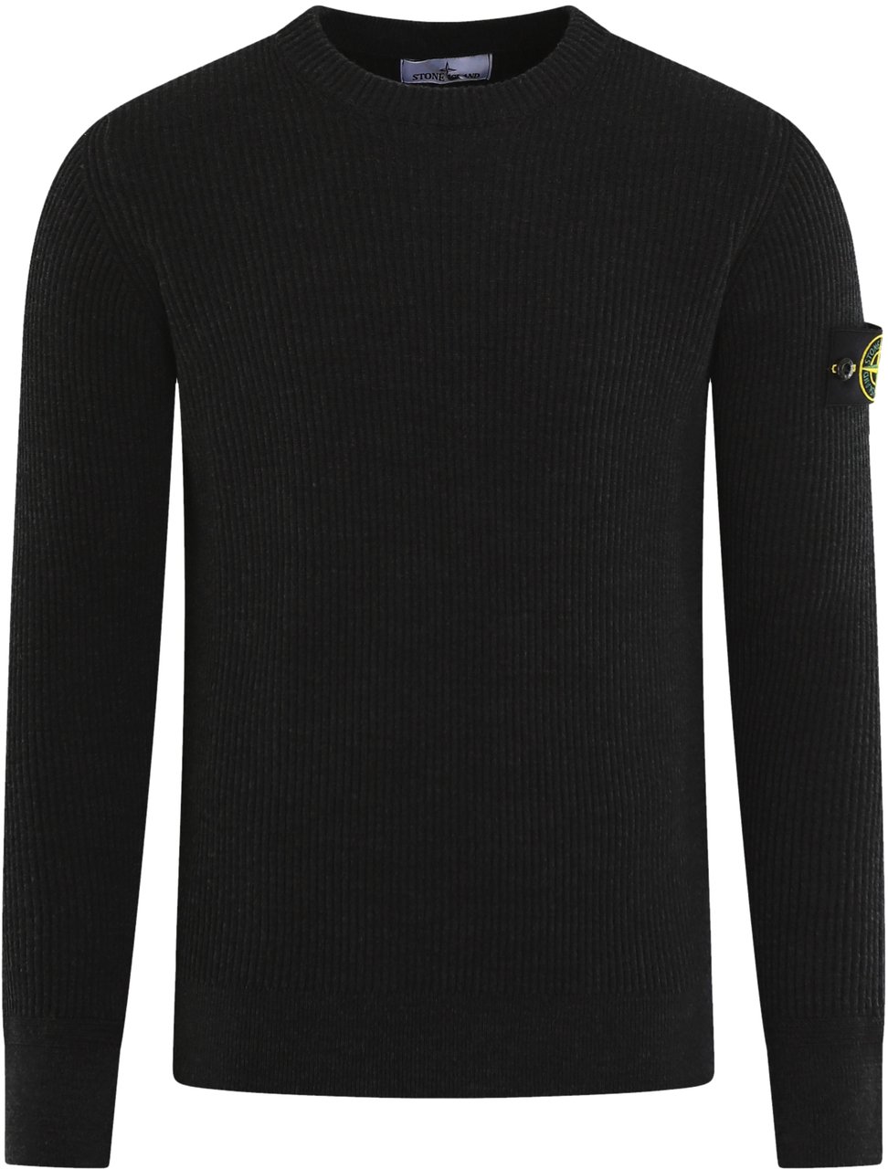 Stone Island Heren Knitwear Blauw