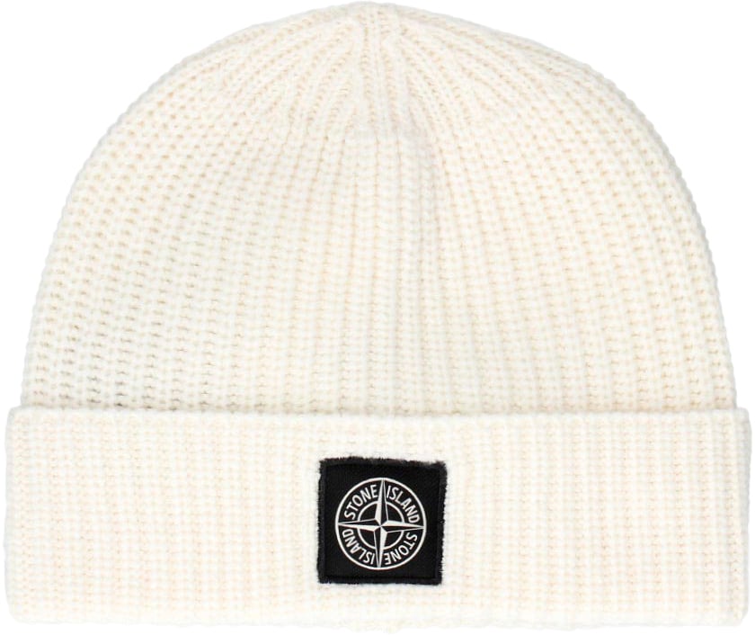 Stone Island Stone Island Muts Beige Beige