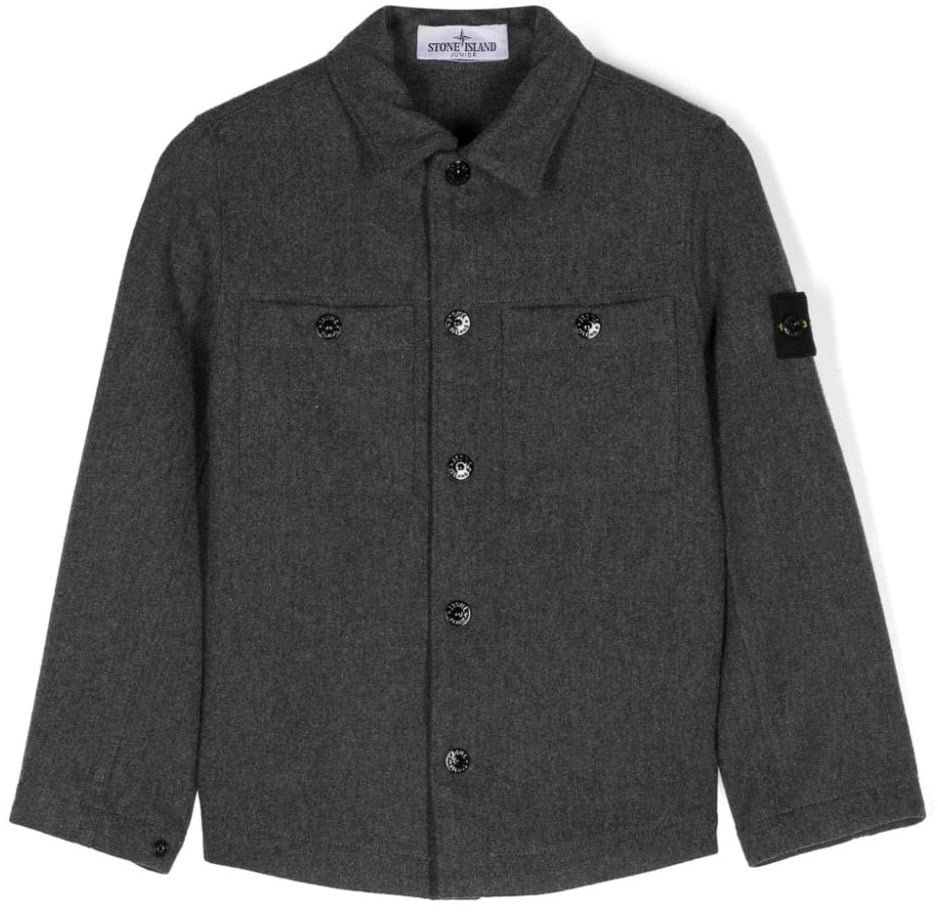 Stone Island overshirt divers Divers