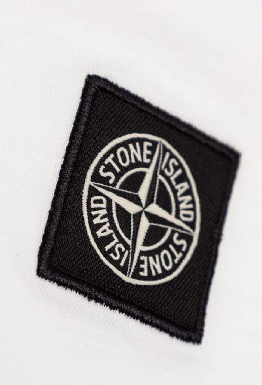 Stone Island t-shirt divers Divers