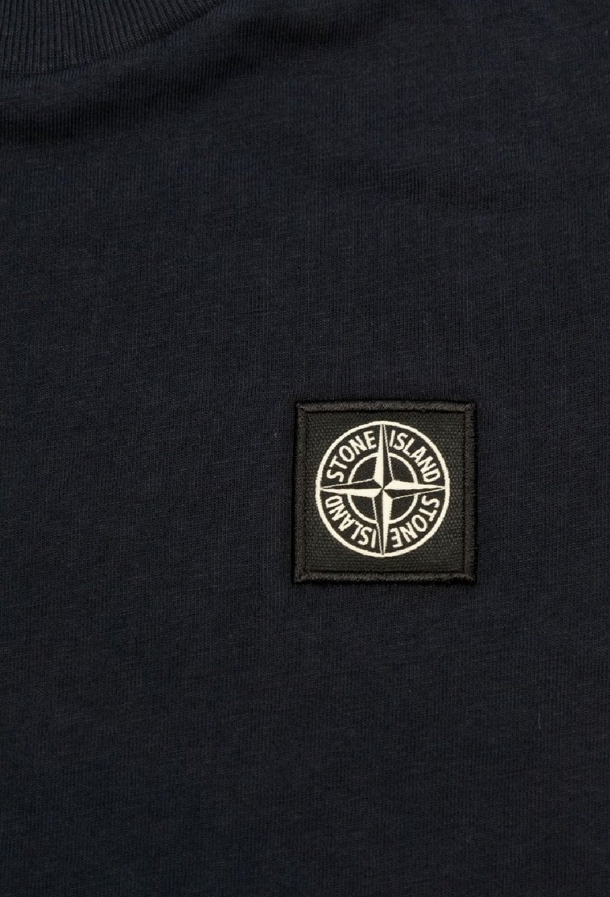 Stone Island t-shirt divers Divers
