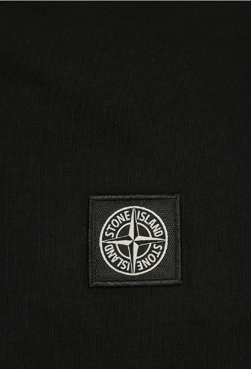 Stone Island t-shirt divers Divers