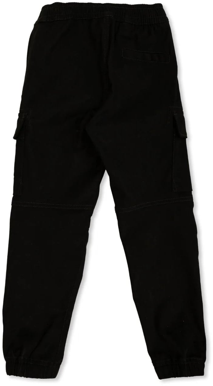 Stone Island pantalone regular tapered divers Divers