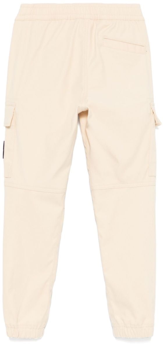 Stone Island pantalone regular tapered divers Divers