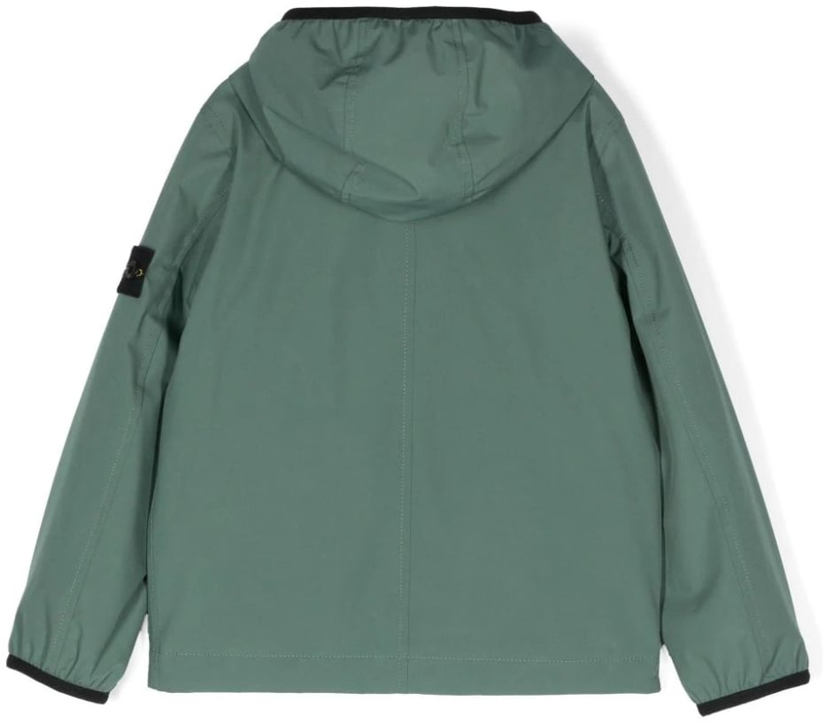 Stone Island giubbotto divers Divers