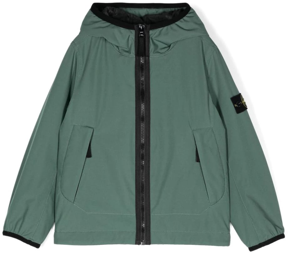 Stone Island giubbotto divers Divers