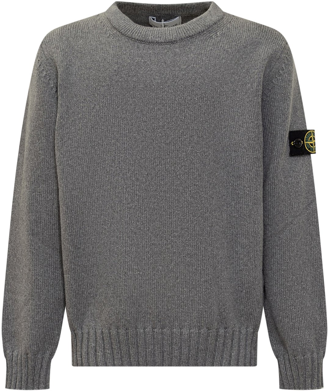Stone Island Maglia Grijs