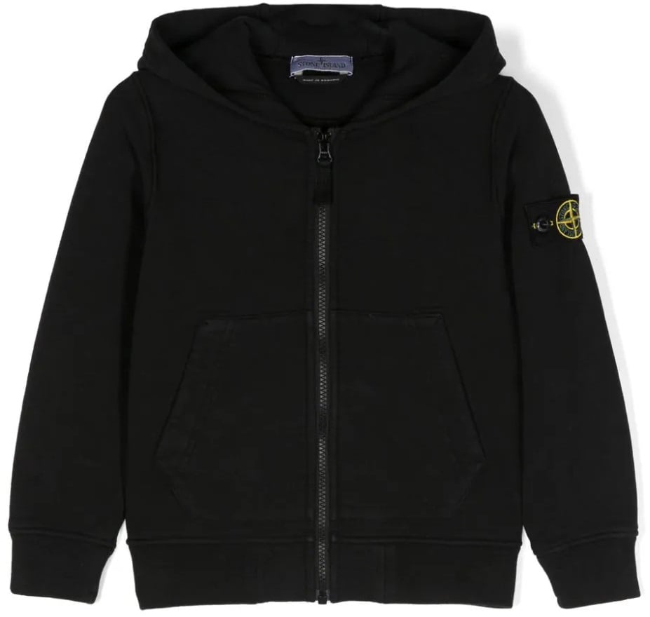 Stone Island felpa divers Divers