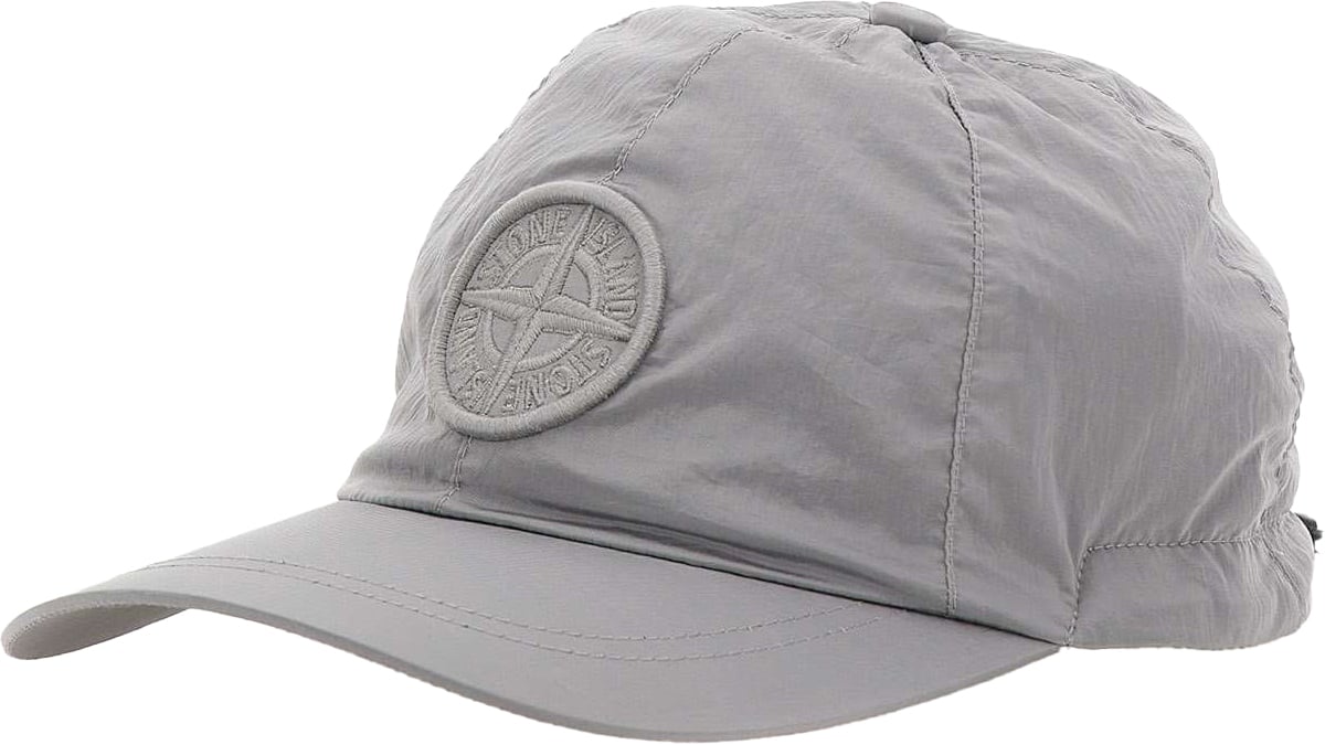 Stone Island Scarfs Grey Grijs