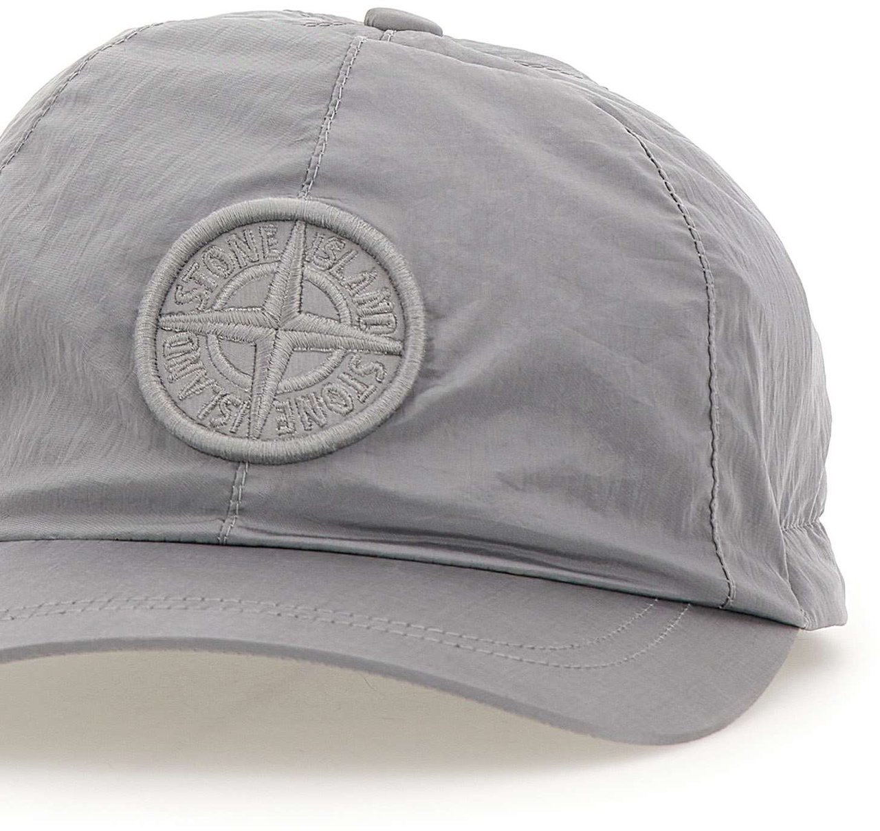Stone Island Scarfs Grey Grijs