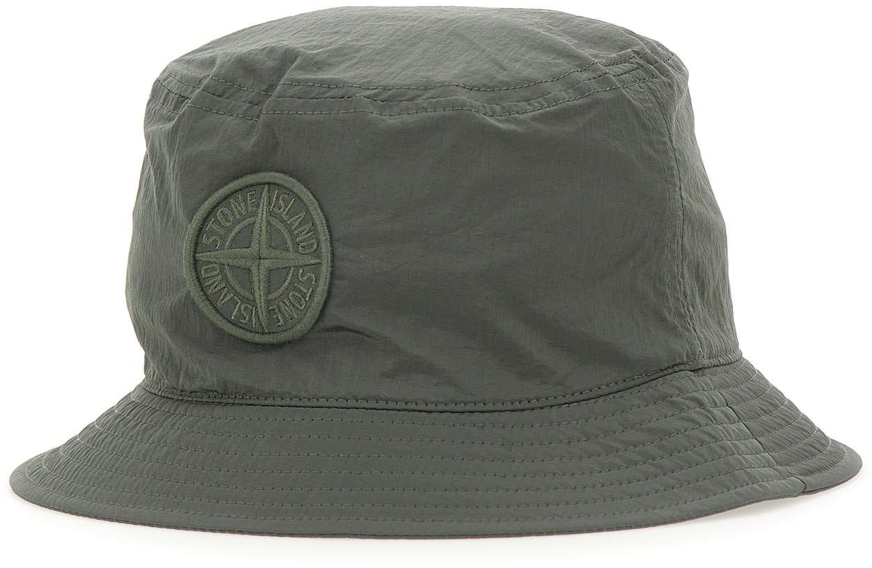 Stone Island Scarfs Green Groen