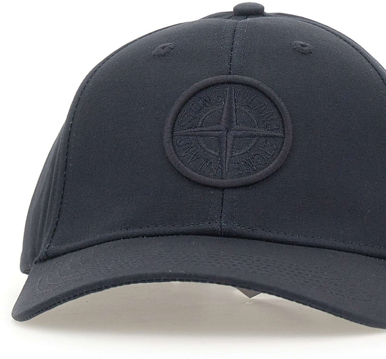 Stone Island Hats Blue Blauw