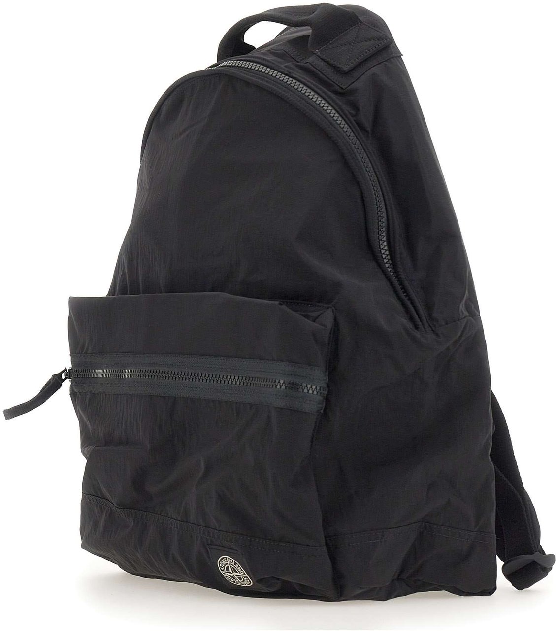 Stone Island Bags Black Zwart
