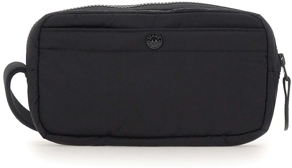 Stone Island Bags Black Zwart