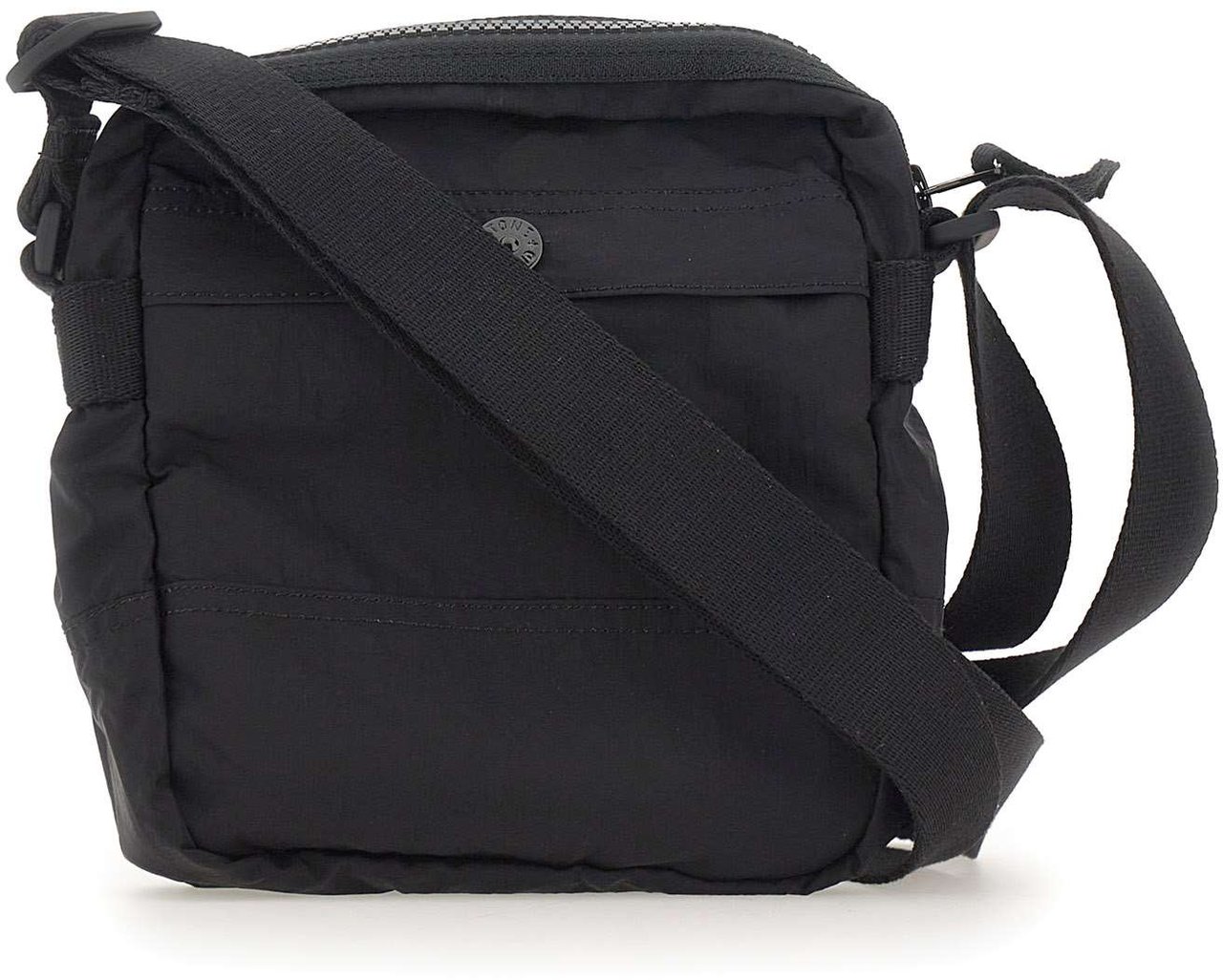 Stone Island Bags Black Zwart